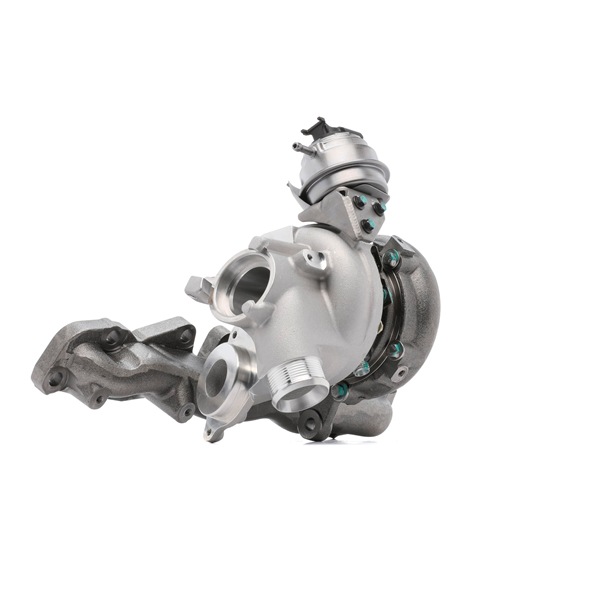 Turbolader 2234C0473
