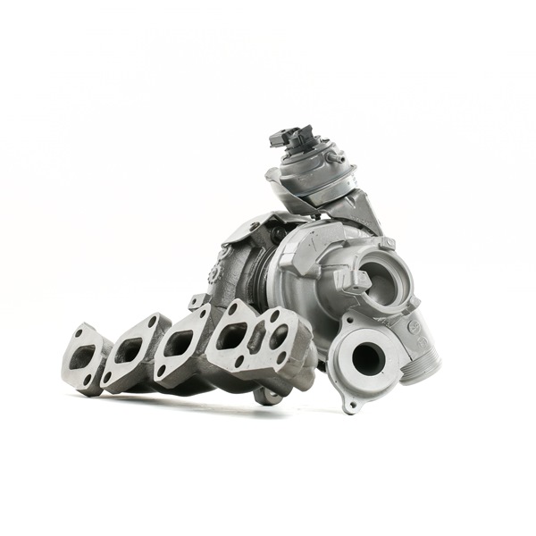 Turbolader von RIDEX REMAN für TT Roadster (FV9, FVR) günstig online kaufen