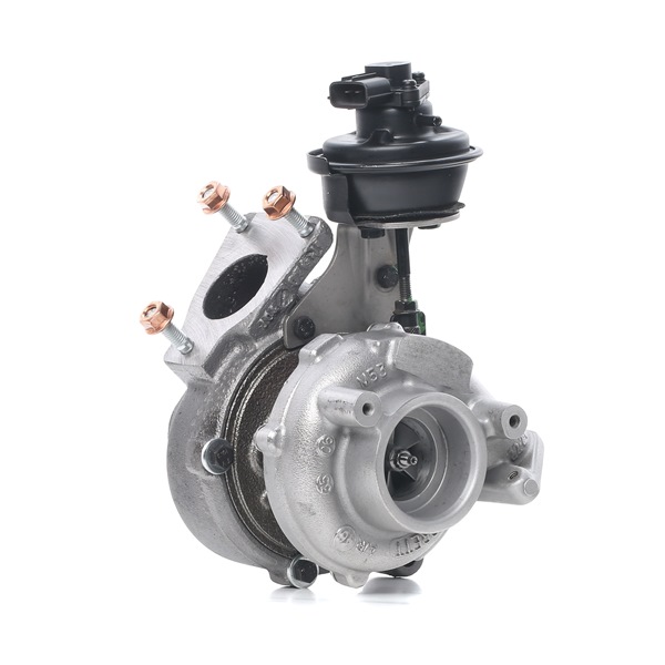 Turbolader 2234C0474R von RIDEX REMAN günstig für 351,36 € online kaufen