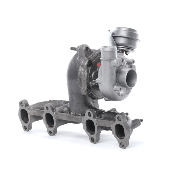 Turbolader von RIDEX REMAN für Polo Limousine (9A4, 9A2, 9N2, 9A6) günstig online kaufen