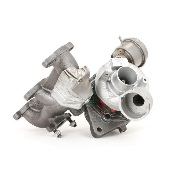 Acquista online RIDEX REMAN Turbina Art.: 2234C0096R