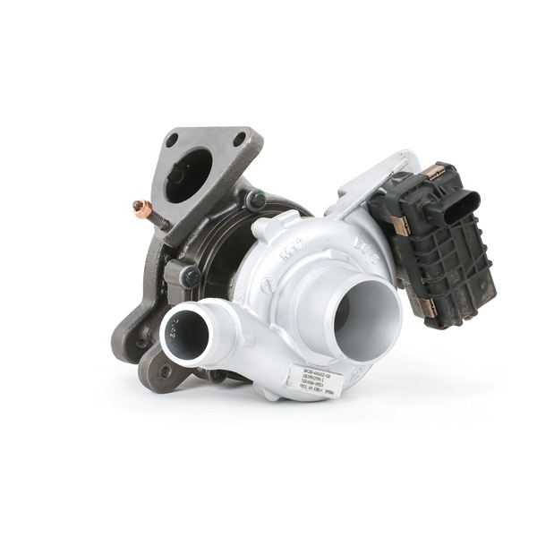 Turbolader von RIDEX REMAN