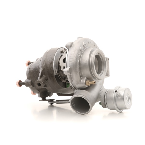 Turbolader 2234C0214R SAAB 900 von RIDEX REMAN