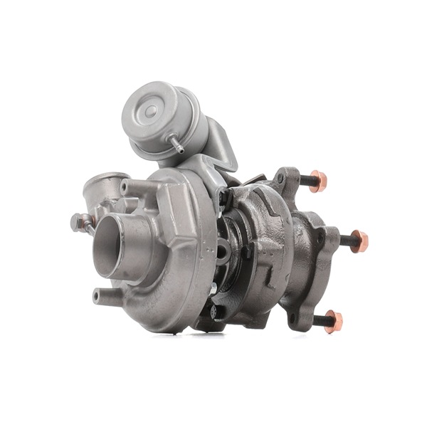 AUDI Turbolader von RIDEX REMAN