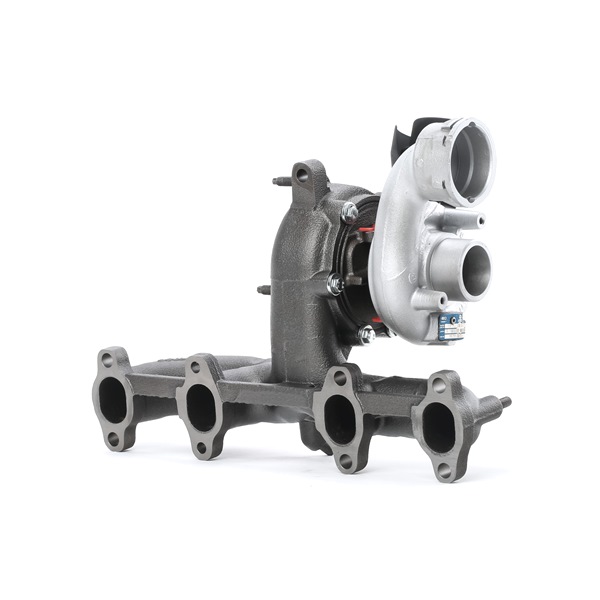 Acquista online RIDEX REMAN Turbina Art.: 2234C0217R