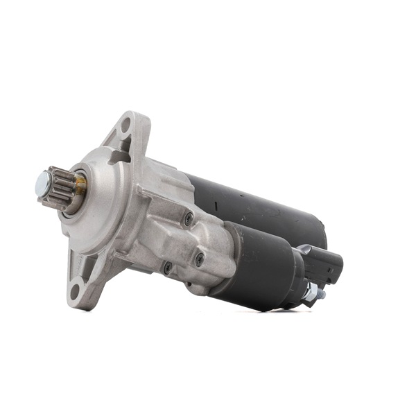 Anlasser von RIDEX REMAN