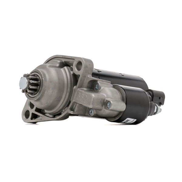 Compre RIDEX REMAN Motor de arranque Art.: 2S0394R online