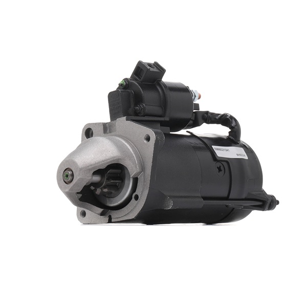 Köp Startmotor av RIDEX REMAN 2S0353R till det låga priset 1644,25 kr