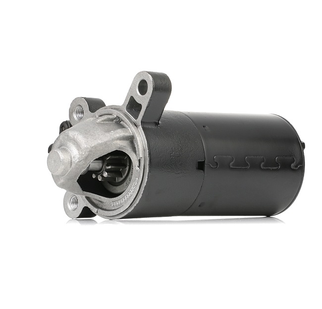 Anlasser von RIDEX REMAN