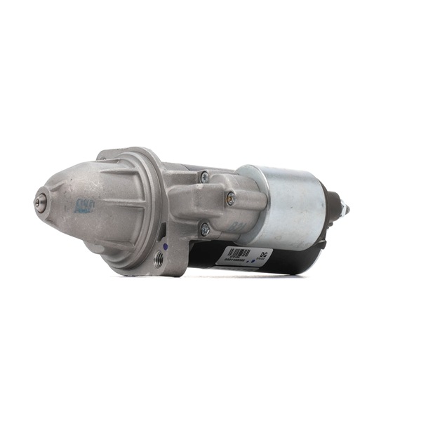 Køb RIDEX REMAN Starter Art.: 2S0417R online