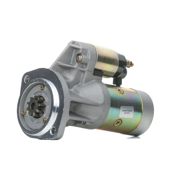 Anlasser 2S0290R