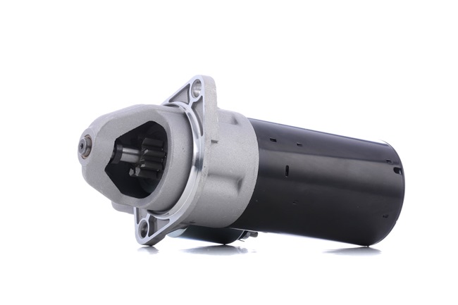 Anlasser 2S0476