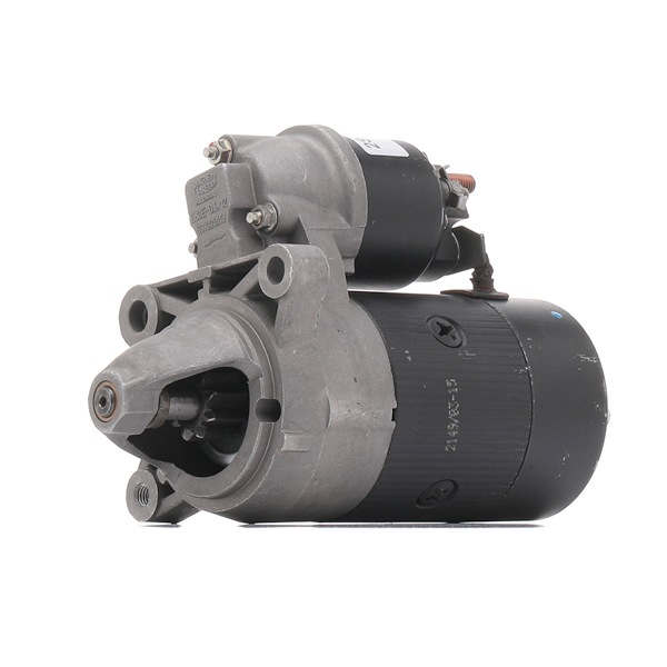 Köp Startmotor av RIDEX REMAN 2S0480R till det låga priset 827,00 kr