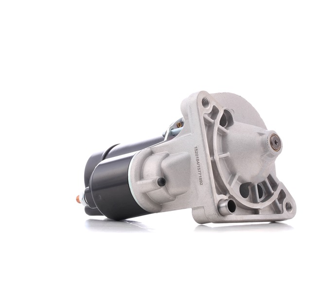 Köp Startmotor av RIDEX 2S0482 till det låga priset 1084,83 kr