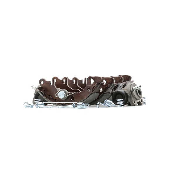 Acquista Kit freno, Freno a tamburo da STARK SKBSD-45990022 a buon mercato per soli 62,94 €