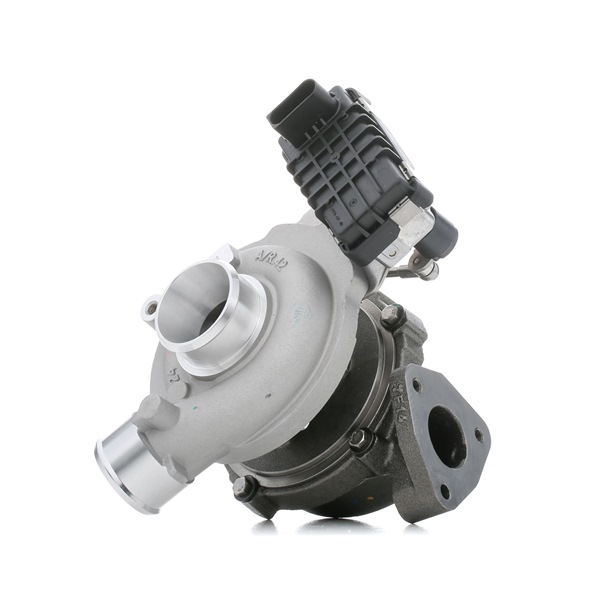 Turbolader 2234C10002 CHEVROLET CAPTIVA von RIDEX