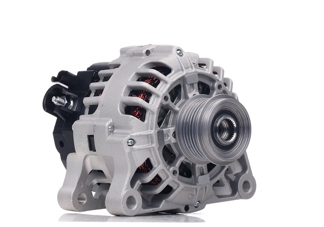 Online Shop für Lichtmaschine von RIDEX EAN: 4064138230582