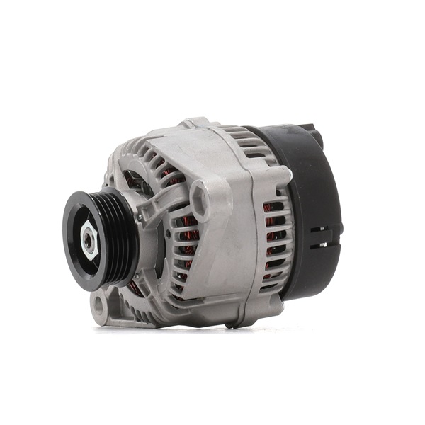 Kjøp Dynamo av RIDEX REMAN 4G0581R til den lave prisen 868,30 NOK