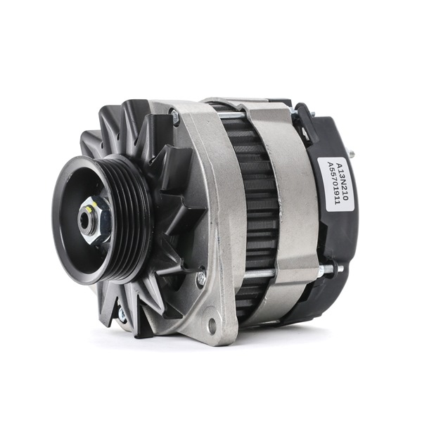 Kjøp Dynamo av RIDEX REMAN 4G1209R til den lave prisen 978,26 NOK