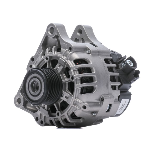 Lichtmaschine 4G1218R