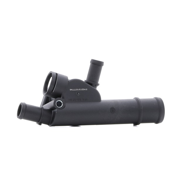 Achetez des Bride de liquide de refroidissement STARK SKCFL-2940027 à prix pour 9,43 €