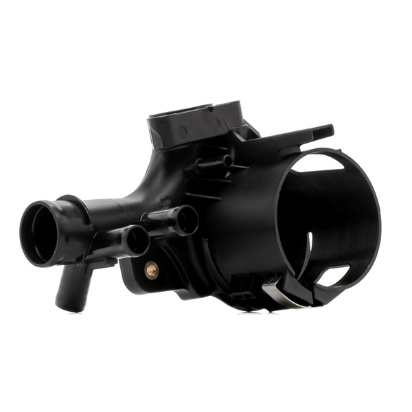 Compre Flange do líquido de refrigeração da RIDEX 3219C0038 a um preço baixo por 30,20 €