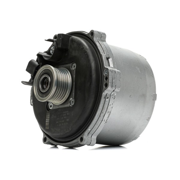 Lichtmaschine von RIDEX REMAN