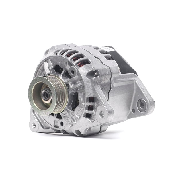 Lichtmaschine von RIDEX REMAN für Fiesta Mk4 Schrägheck (JAS, JBS) günstig online kaufen