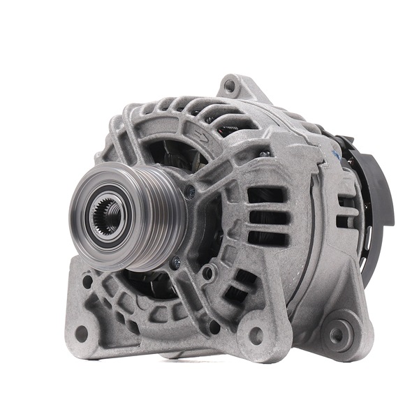 Lichtmaschine von RIDEX REMAN