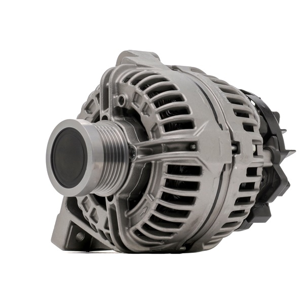 RIDEX REMAN 4G0018R Lichtmaschine VOLVO XC70 Cross Country (295) 2.5 209 PS Otto
