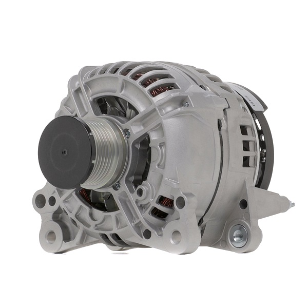 Lichtmaschine für MAN von RIDEX REMAN