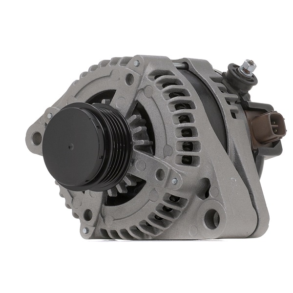 Lichtmaschine von RIDEX REMAN