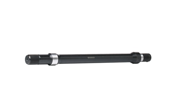 Osta Vetoakseli RIDEX:llä 13D0708 edullisesti hintaan 56,02 €