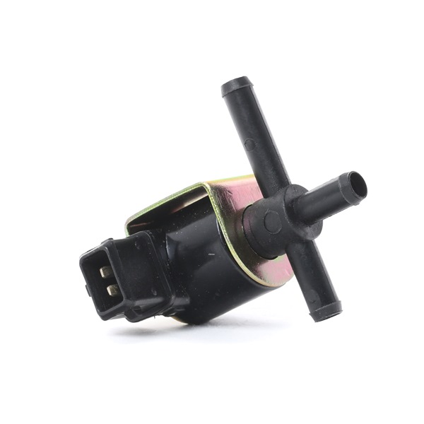 Osta Paineenmuuntaja, turboahdin RIDEX:llä 3553P0040 edullisesti hintaan 28,09 €