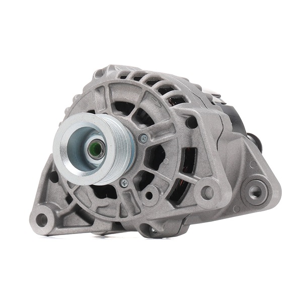 Lichtmaschine 4G0295R