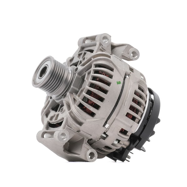 Lichtmaschine 4G0182R von RIDEX REMAN günstig für 136,23 € online kaufen