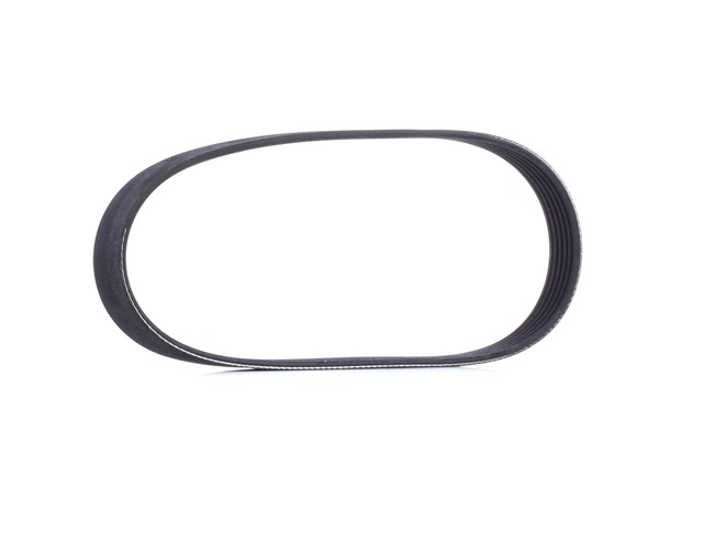 Achetez des Courroie Poly-V RIDEX 305P0467 à prix pour 7,69 €