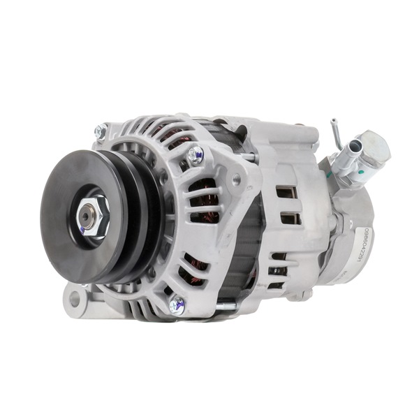 Lichtmaschine von RIDEX REMAN