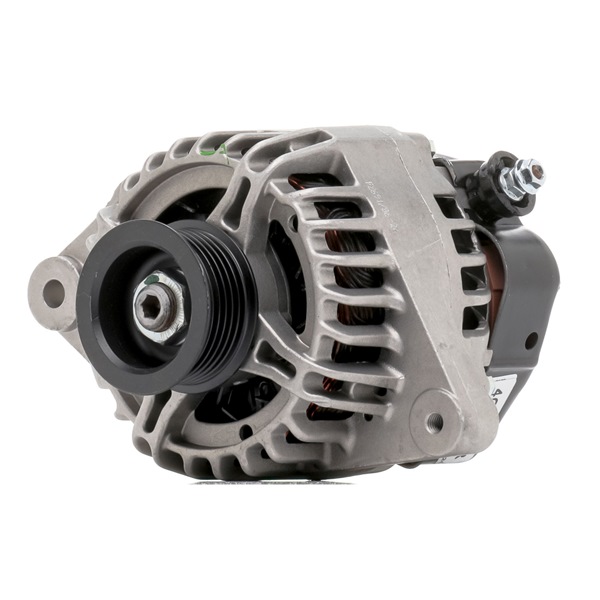 Original RIDEX REMAN Lichtmaschine online kaufen