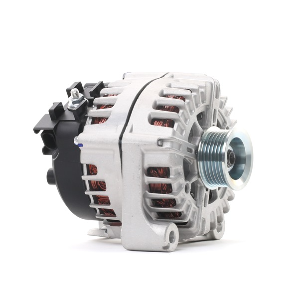 Lichtmaschine 4G1219 BMW von RIDEX