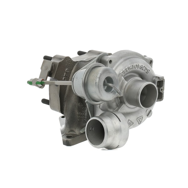 Turbolader 2234C0273R RENAULT LODGY von RIDEX REMAN