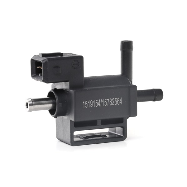 Osta Säätöventtiili, ahtopaine RIDEX:llä 761B0006 edullisesti hintaan 21,32 €