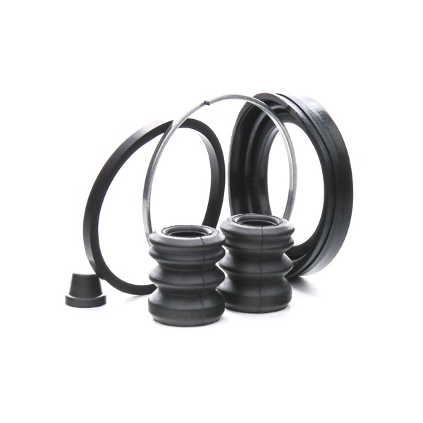 Acquista Kit revisione pinze freno da RIDEX online per Sandero / Stepway I (BS_) a prezzi moderati