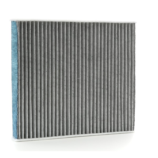 Innenraumfilter 424I0496 von RIDEX günstig für 15,24 € online kaufen