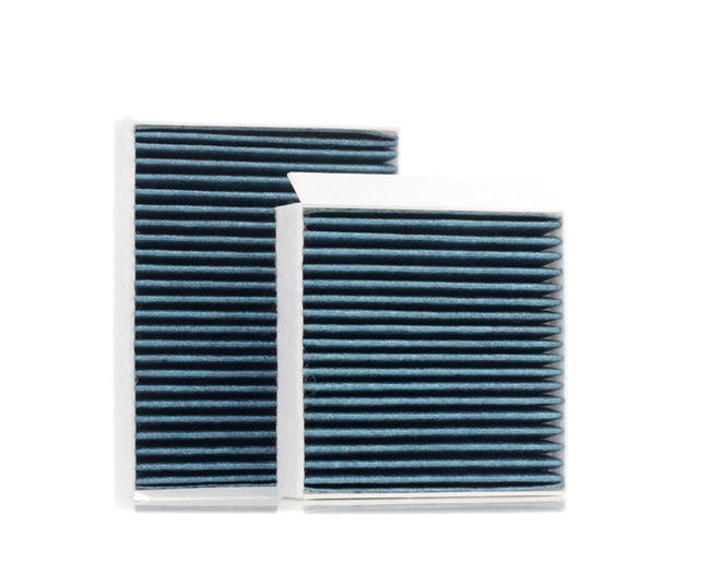 Köp Kupéfilter av RIDEX 424I0503 till det låga priset 157,41&nbsp;kr