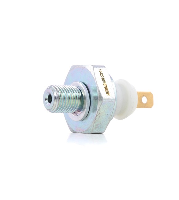 Achetez des Capteur de pression d'huile RIDEX 805O0020 à prix pour 4,30 €