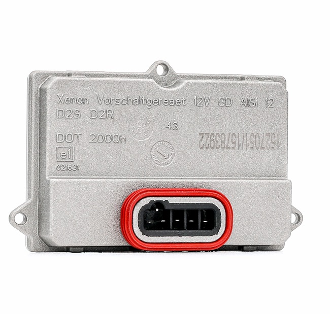 Osta Kytkentälaite, kaasupurkauslamppu RIDEX:llä 1431B0011 edullisesti hintaan 51,91 €