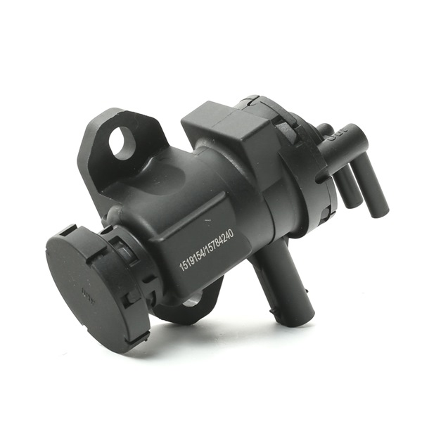 Acquista Convertitore pressione, Turbocompressore da RIDEX 3553P0041 a buon mercato per soli 34,18 €
