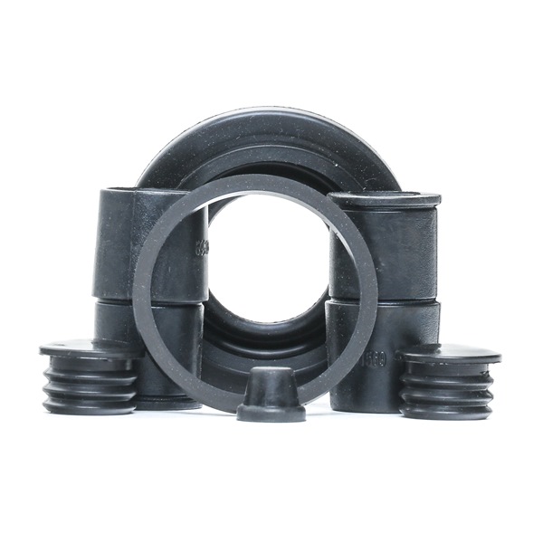 Acquista online RIDEX Kit di revisione della pinza freno Art.: 405R0172