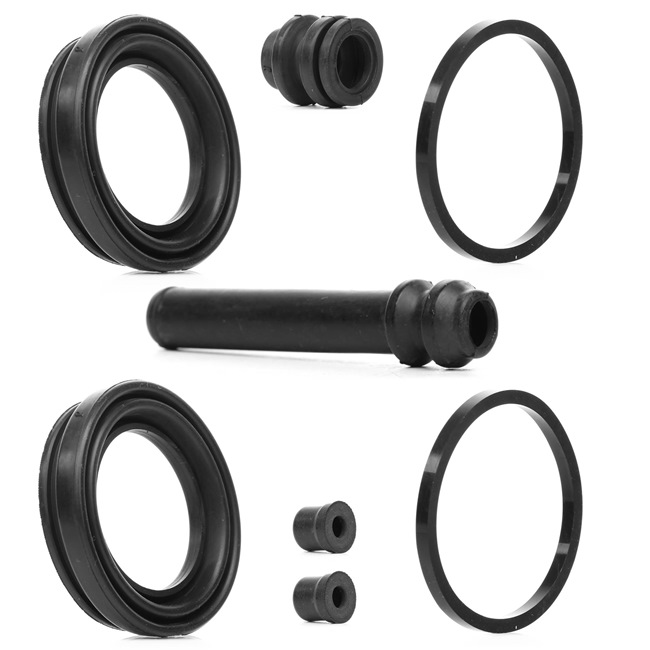 Compre Kit de reparación de pinzas de freno de STARK online para Pajero III SUV Cabrio (V6_W, V7_W) a precios moderados